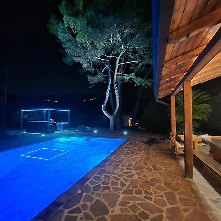 Apartman Roberta *